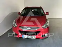 2014 Hyundai IX35