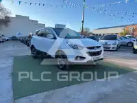 2014 Hyundai IX35