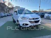 2014 Hyundai IX35