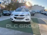 2014 Hyundai IX35