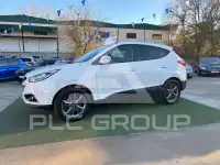 2014 Hyundai IX35