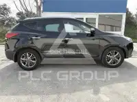2014 Hyundai IX35