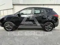 2014 Hyundai IX35