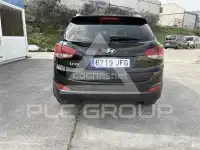 2014 Hyundai IX35