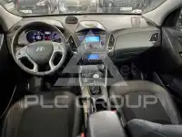 2014 Hyundai IX35