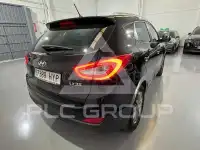 2014 Hyundai IX35