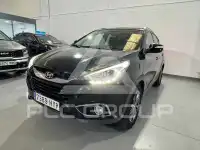 2014 Hyundai IX35