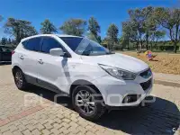2014 Hyundai IX35
