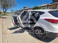 2014 Hyundai IX35