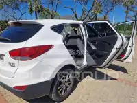 2014 Hyundai IX35