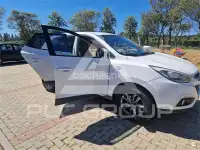 2014 Hyundai IX35