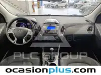 2014 Hyundai IX35