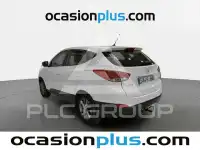 2014 Hyundai IX35