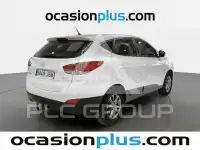 2014 Hyundai IX35