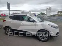 2014 Hyundai IX35