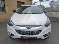 2014 Hyundai IX35