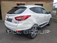 2014 Hyundai IX35