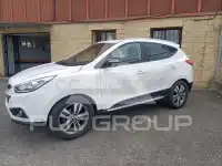 2014 Hyundai IX35
