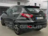 2014 Hyundai IX35