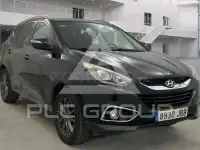 2014 Hyundai IX35