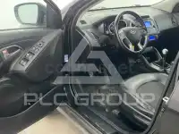 2014 Hyundai IX35