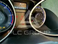 2014 Hyundai IX35