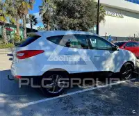 2014 Hyundai IX35