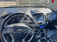 2014 Hyundai IX35