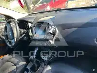 2014 Hyundai IX35