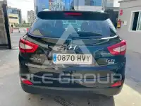 2014 Hyundai IX35
