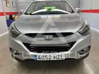 2014 Hyundai IX35