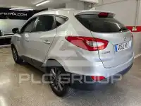 2014 Hyundai IX35