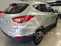 2014 Hyundai IX35
