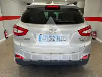 2014 Hyundai IX35