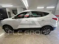 2014 Hyundai IX35