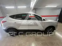2014 Hyundai IX35