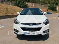 2014 Hyundai IX35