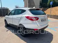 2014 Hyundai IX35