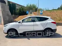2014 Hyundai IX35