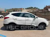 2014 Hyundai IX35