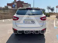 2014 Hyundai IX35