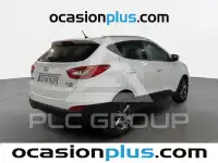 2014 Hyundai IX35