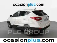 2014 Hyundai IX35
