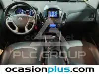 2014 Hyundai IX35