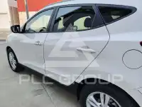 2014 Hyundai IX35