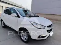 2014 Hyundai IX35