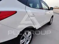 2014 Hyundai IX35