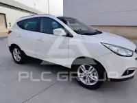 2014 Hyundai IX35