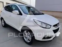 2014 Hyundai IX35