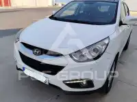 2014 Hyundai IX35